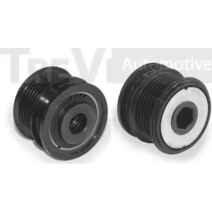 Обгонная муфта генератора TREVI AUTOMOTIVE AP1191 SK040138 1194567162 RPK04 1248 изображение 0
