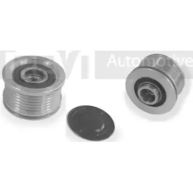 Обгонная муфта генератора TREVI AUTOMOTIVE MS121041-1580 1194567206 F -563795 AP1199