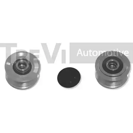 Обгонная муфта генератора TREVI AUTOMOTIVE F-5635 15 AP1223 1194567321 RPK041284