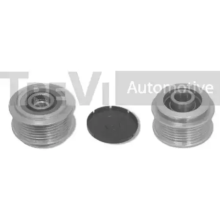 Обгонная муфта генератора TREVI AUTOMOTIVE 1194567336 260356 8 F-556311 AP1227 изображение 0