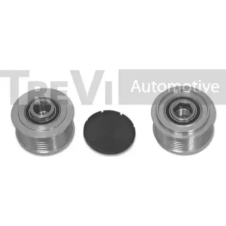 Обгонная муфта генератора TREVI AUTOMOTIVE 1194567346 RPK0412 92 SK040182 AP1231