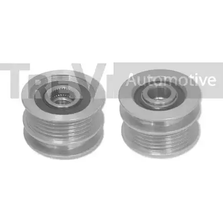 Обгонная муфта генератора TREVI AUTOMOTIVE 1194567355 F-240138 AP1235 F-240138.01