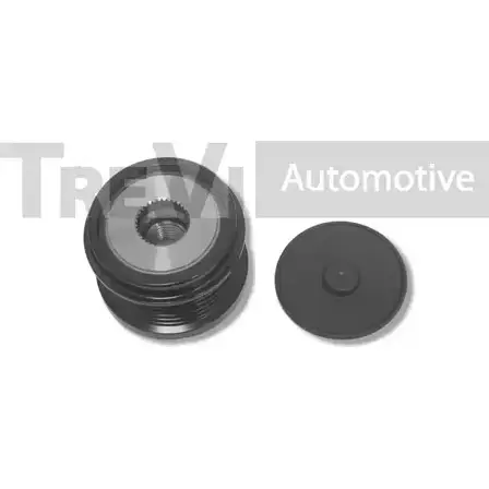 Обгонная муфта генератора TREVI AUTOMOTIVE AP1238 RPK04129 8 1194567368 SK040188