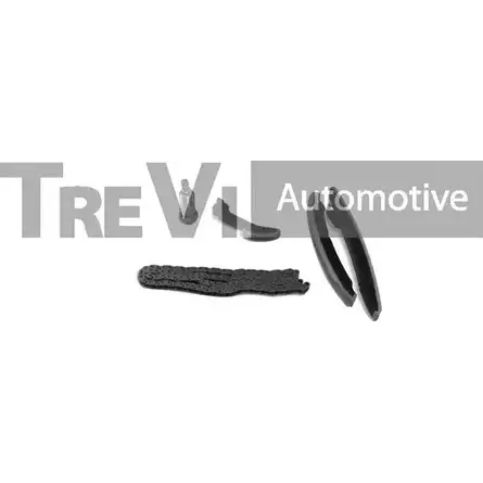 Комплект цепи ГРМ TREVI AUTOMOTIVE KC1001 1194568375 SK1301C RPK13 01C изображение 0