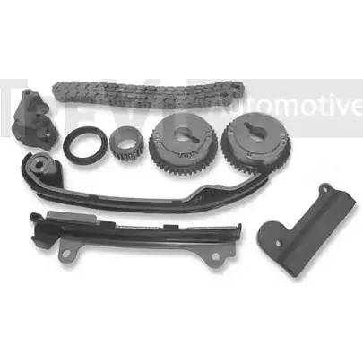 Комплект цепи ГРМ TREVI AUTOMOTIVE SK1333C KC1028 1194568432 RP K1333C изображение 0