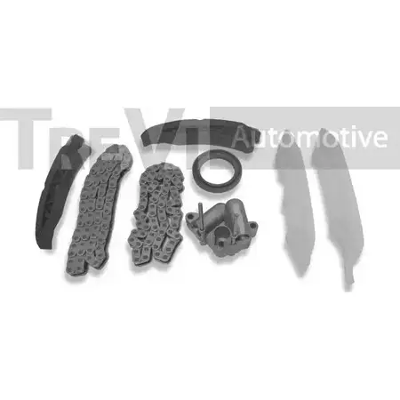 Комплект цепи ГРМ TREVI AUTOMOTIVE SK1341C 1194568444 KC1034 RPK134 1C