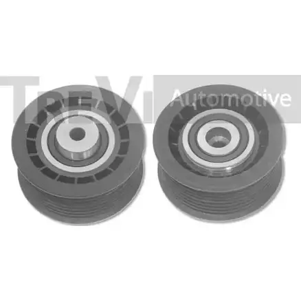 Обводной ролик приводного ремня TREVI AUTOMOTIVE 1194573029 443 6113 A1811 TA1076