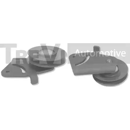 Натяжной ролик, клиновой ремень TREVI AUTOMOTIVE 1194573079 A18 46 F-140060 TA1082