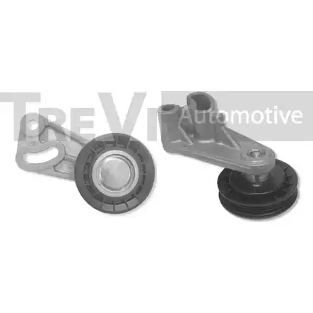 Натяжной ролик, поликлиновой ремень TREVI AUTOMOTIVE TA1083 402 0660 A1847 1194573087