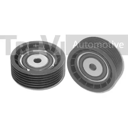 Обводной ролик приводного ремня TREVI AUTOMOTIVE TA1108 443 6694 A1795 1194573265 изображение 0