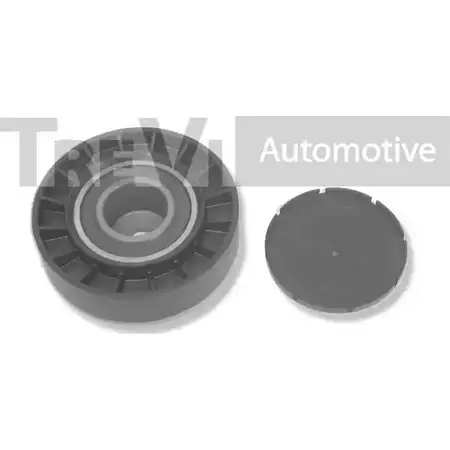 Обводной ролик приводного ремня TREVI AUTOMOTIVE 1194573586 TA1149 321 3698 A1575