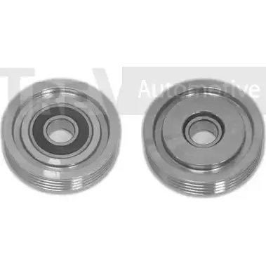 Натяжной ролик, поликлиновой ремень TREVI AUTOMOTIVE TA1150 A1 023 1194573595 KT7109