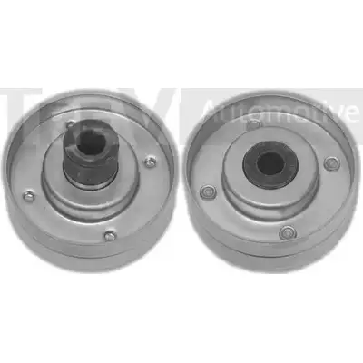 Обводной ролик приводного ремня TREVI AUTOMOTIVE 340 7040 1194573616 TA1154 A923