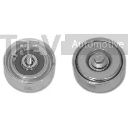 Обводной ролик приводного ремня TREVI AUTOMOTIVE 1194573685 TA1164 6453.KH 341 2482