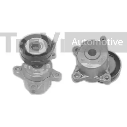 Натяжная планка, поликлиновой ремень TREVI AUTOMOTIVE 322 5325 A1348 TA1165 1194573694 изображение 0