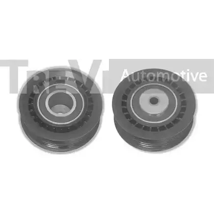 Натяжной ролик, поликлиновой ремень TREVI AUTOMOTIVE TA1166 1194573702 321 3753 A1555