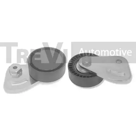 Натяжной ролик, поликлиновой ремень TREVI AUTOMOTIVE 1194574073 443 7703 A1714 TA1210