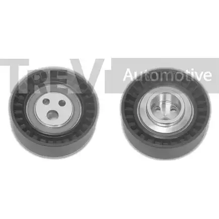 Натяжной ролик, поликлиновой ремень TREVI AUTOMOTIVE 300 5655 1194574136 TA1218 A1156 изображение 0