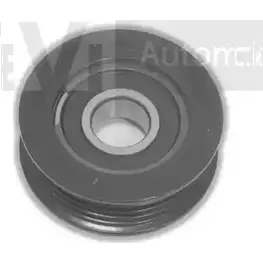 Обводной ролик приводного ремня TREVI AUTOMOTIVE 443 6436 1194574393 A1024 TA1251