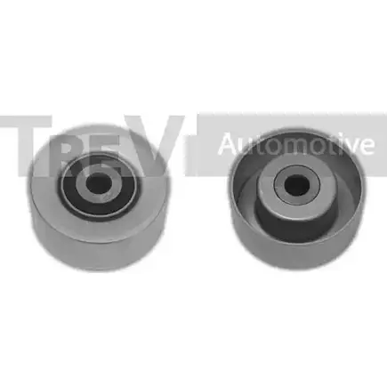 Обводной ролик приводного ремня TREVI AUTOMOTIVE TA1258 F-122332.01 A 1031 1194574455