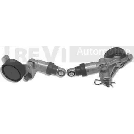 Натяжитель клинового ремня TREVI AUTOMOTIVE 1194574633 TA1280 A996 443 7318