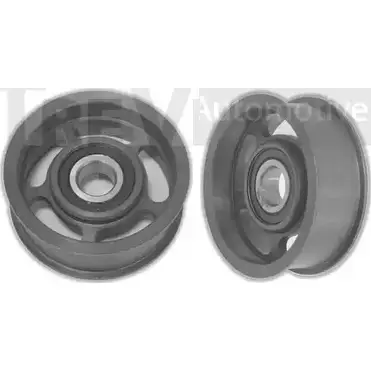 Обводной ролик приводного ремня TREVI AUTOMOTIVE TA1299 1194574772 KT5530 A10 68