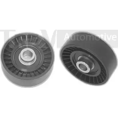 Обводной ролик приводного ремня TREVI AUTOMOTIVE A110 2 1194574955 KT7117 TA1329