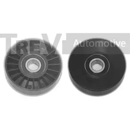Обводной ролик приводного ремня TREVI AUTOMOTIVE TA1371 A1 256 1194575256 KT10073