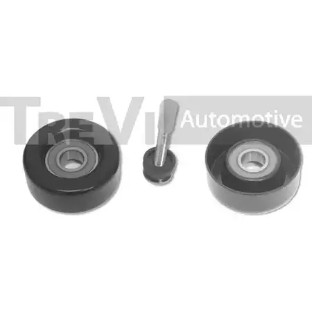 Обводной ролик приводного ремня TREVI AUTOMOTIVE A13 85 KT10744 1194575291 TA1375