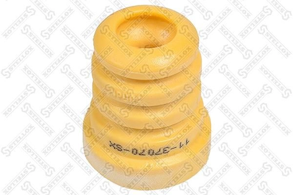 Отбойник амортизатора STELLOX 1437200142 11-37070-SX L IT8DP - Изображение 1