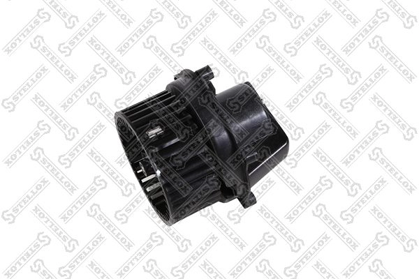 Моторчик вентилятора печки STELLOX 29-99539-SX 1267655611 7IKWQE Y