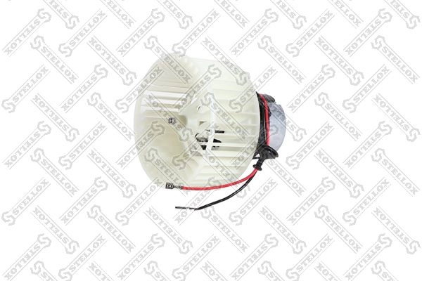 Моторчик вентилятора печки STELLOX 1424285635 29-99819-SX Z SFPM9