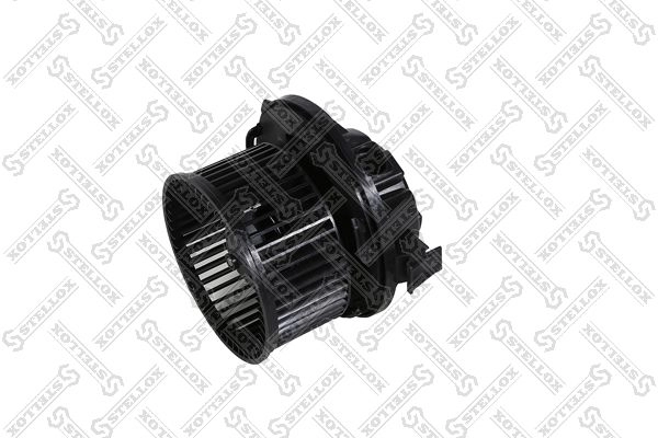 Моторчик вентилятора печки STELLOX 29-99826-SX 1437201591 3DI AQVX