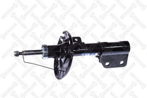 Амортизатор STELLOX 4215-0340-SX 1440156095 OY 9MOX - Изображение 1