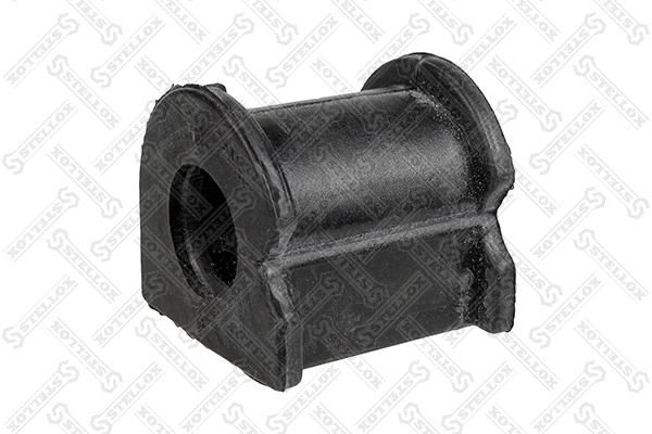 Втулка стабилизатора STELLOX 79-01070-SX 1440156436 IU1FJN 8