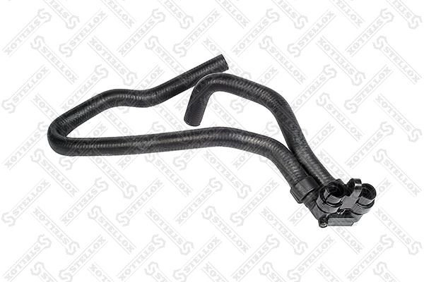 Шланг радиатора STELLOX 10-35618-SX 9J4MLR 8 1440156550 - Изображение 1