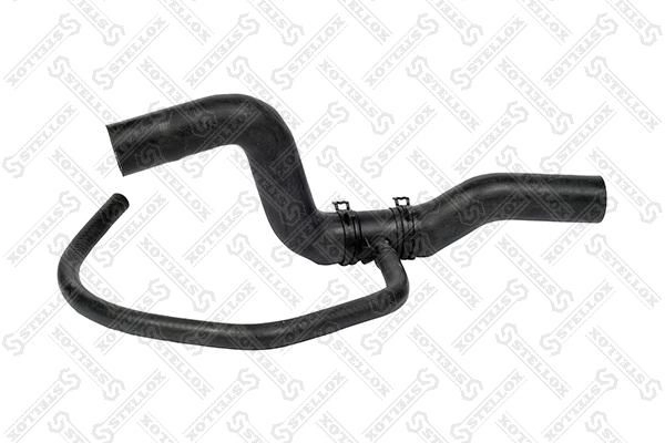 Шланг радиатора STELLOX 10-35646-SX 1440156567 PFBM I - Изображение 1