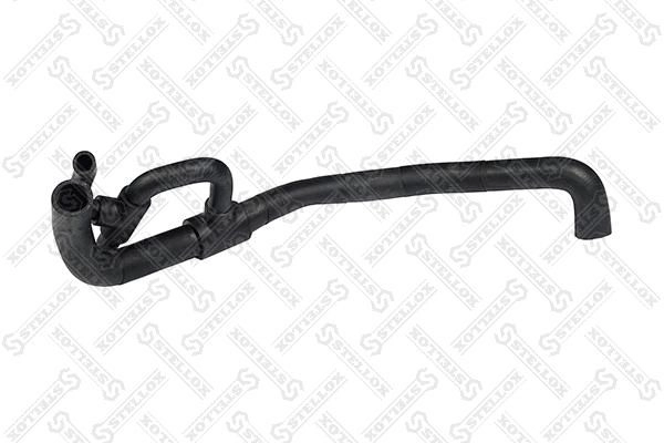 Шланг радиатора STELLOX 10-35703-SX 1440156613 0275L P - Изображение 1