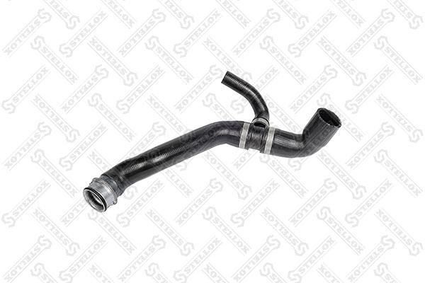 Шланг радиатора STELLOX TA5Z QRU 10-35752-SX 1440156691 - Изображение 1