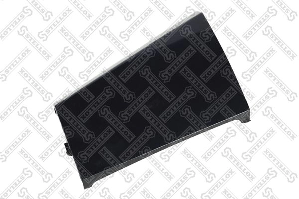 Бампер STELLOX 5K3TI M 1437206670 87-23250-SX