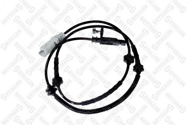 Датчик АБС STELLOX AJB5L V7 06-65775-SX 1440171691 изображение 0