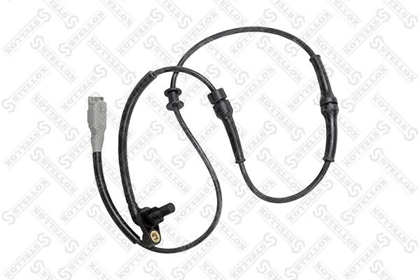 Датчик АБС STELLOX Z0TU8 K 1440171723 06-65810-SX