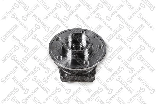 Подшипник ступицы колеса STELLOX AQK8OE P 3610531 4057276174429 43-28626-SX