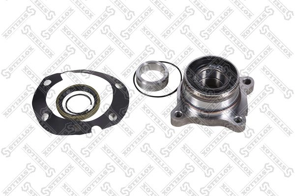 Подшипник ступицы колеса STELLOX 3610576 43-28697-SX 4057276174993 W1 YIC2