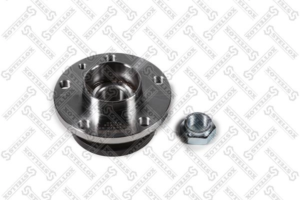 Подшипник ступицы колеса STELLOX 6 16MW 3610689 43-28810-SX