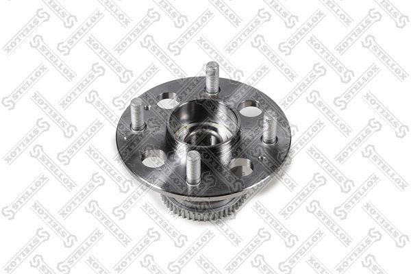 Подшипник ступицы колеса STELLOX 43-29285-SX 1440173038 0AM6X C