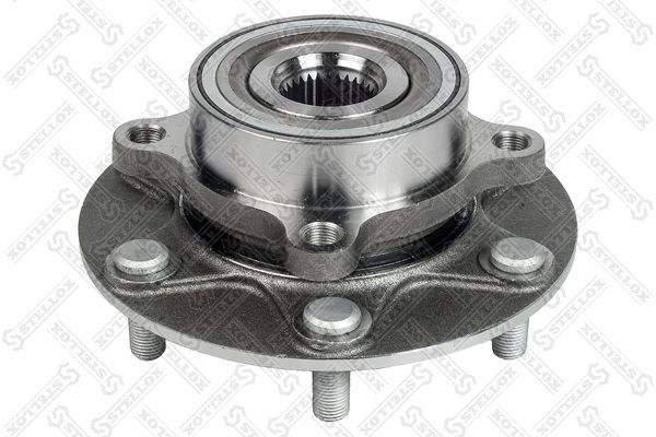 Подшипник ступицы колеса STELLOX 1440173086 43-29365-SX EPWC B - Изображение 1