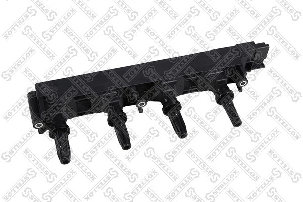 Катушка зажигания STELLOX HELRK A 61-00207-SX 1425064540