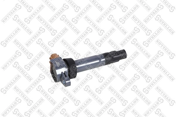 Катушка зажигания STELLOX 1437202421 XFPG8 3 61-00249-SX