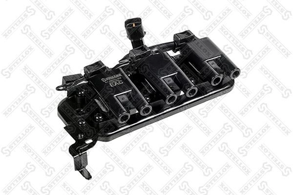 Катушка зажигания STELLOX 61-00295-SX NFH 83 1440171908 - Изображение 1